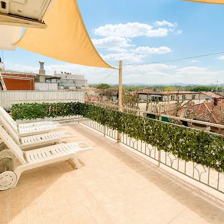 Apartman Petlyapartments