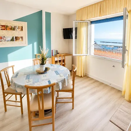 Petlyapartments Bellaria-Igea Marina