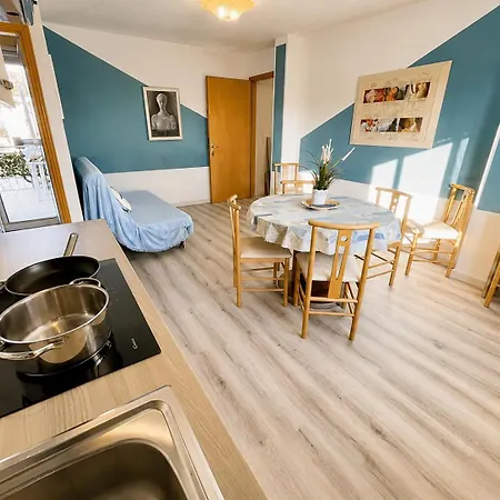 Petlyapartments Apartamento *