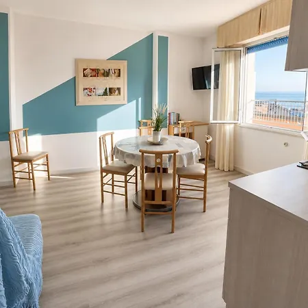 Petlyapartments Apartamento Bellaria-Igea Marina