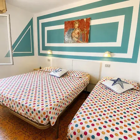 Petlyapartments Apartamento Bellaria-Igea Marina