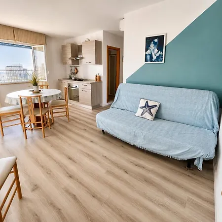 Apartamento Petlyapartments Bellaria-Igea Marina