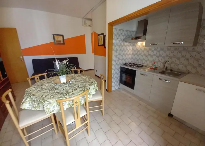 Διαμέρισμα Petlyapartments Μπελάρια-Ιτζέα Μαρίνα