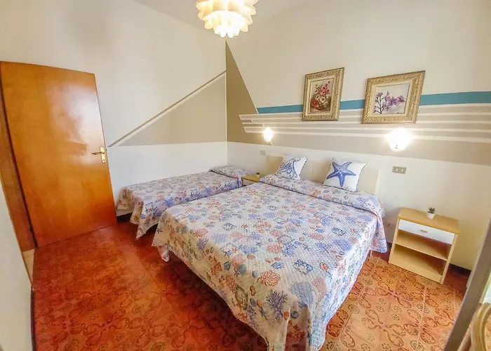 Διαμέρισμα Petlyapartments Μπελάρια-Ιτζέα Μαρίνα