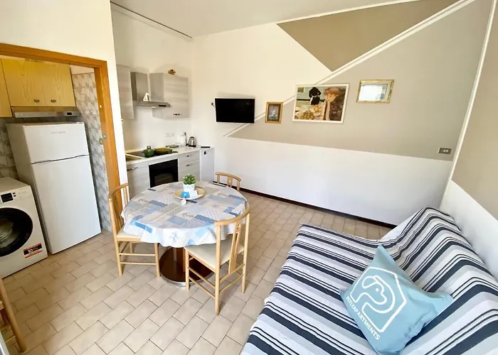 Διαμέρισμα Petlyapartments