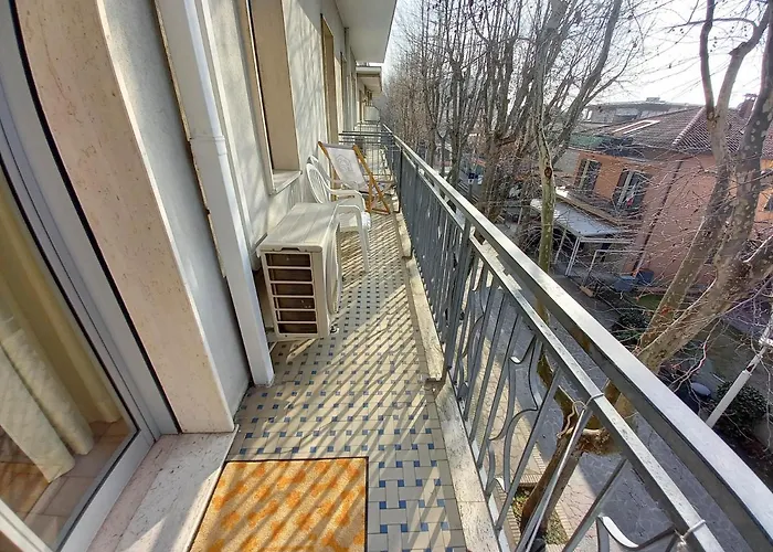 Διαμέρισμα Petlyapartments Μπελάρια-Ιτζέα Μαρίνα