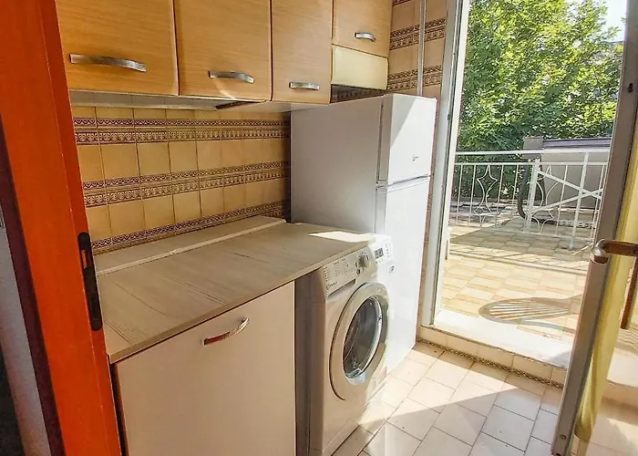 Petlyapartments Διαμέρισμα