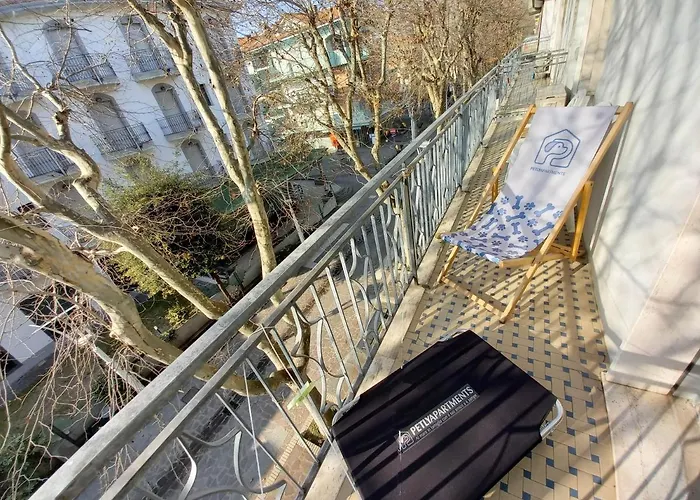 Petlyapartments Διαμέρισμα