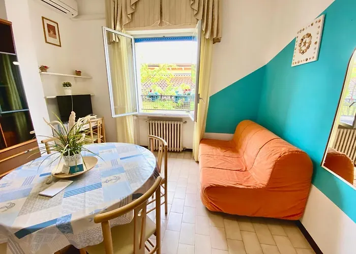 Petlyapartments Διαμέρισμα Μπελάρια-Ιτζέα Μαρίνα