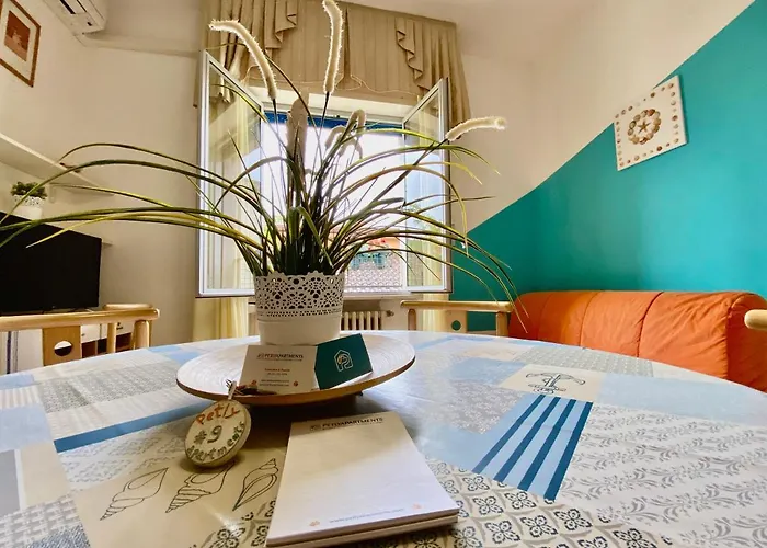 Petlyapartments * 벨레지아아지마리나