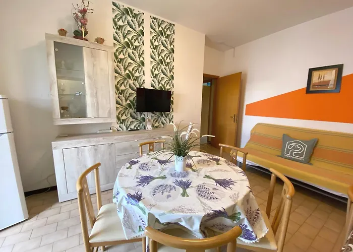 Διαμέρισμα Petlyapartments Μπελάρια-Ιτζέα Μαρίνα