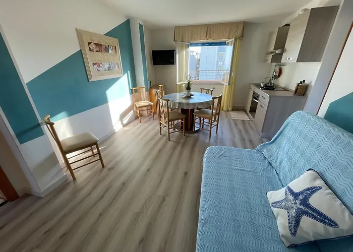 Διαμέρισμα Petlyapartments *