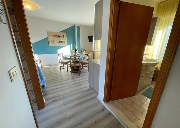 Διαμέρισμα Petlyapartments Μπελάρια-Ιτζέα Μαρίνα